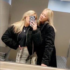 Meet your Posher, Helen